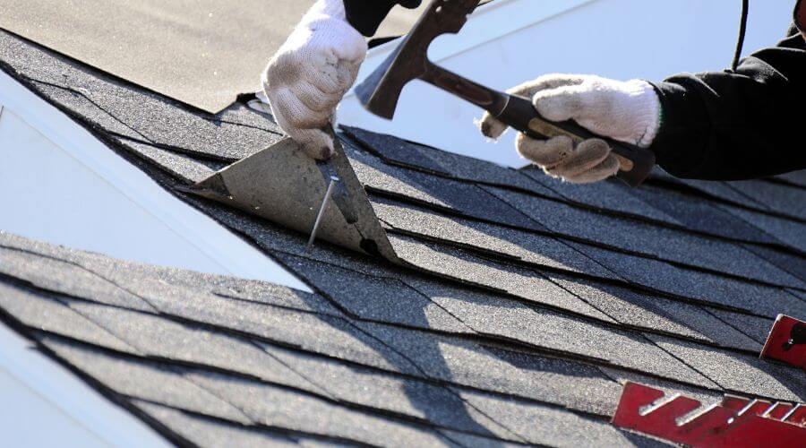 Expert Emergency Roof Repairs services in Donald, OR